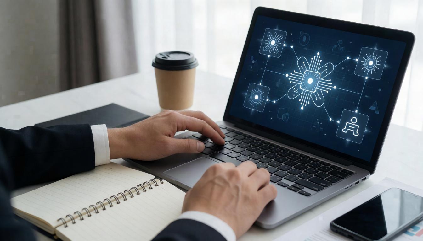 AI That Fits Your Workflow